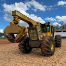 SKIDDER TIGERCAT 630E | MINAS GERAIS | ANO 2018