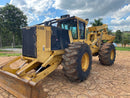 SKIDDER TIGERCAT 630E | MINAS GERAIS | ANO 2018