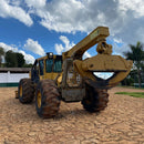 SKIDDER TIGERCAT 630E | MINAS GERAIS | ANO 2018