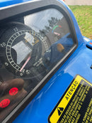 TRATOR NEW HOLLAND 7630 – ANO 2019 – PARANÁ