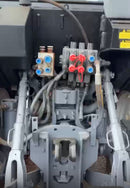 TRATOR VALTRA BH 180 – ANO 2010 – PARANÁ