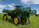 PULVERIZADOR JOHN DEERE 4630 4X4 – ANO 2014 – PARANÁ