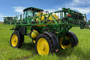 PULVERIZADOR JOHN DEERE 4630 4X4 – ANO 2014 – PARANÁ