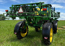 PULVERIZADOR JOHN DEERE 4630 4X4 – ANO 2014 – PARANÁ