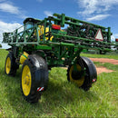 PULVERIZADOR JOHN DEERE 4630 4X4 – ANO 2014 – PARANÁ