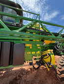 PULVERIZADOR JOHN DEERE 4630 4X4 – ANO 2014 – PARANÁ