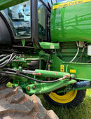 PULVERIZADOR JOHN DEERE 4630 4X4 – ANO 2014 – PARANÁ