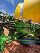 PULVERIZADOR JOHN DEERE 4630 4X4 – ANO 2014 – PARANÁ
