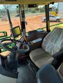 PULVERIZADOR JOHN DEERE 4630 4X4 – ANO 2014 – PARANÁ