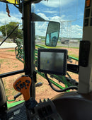 PULVERIZADOR JOHN DEERE 4630 4X4 – ANO 2014 – PARANÁ