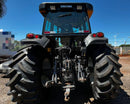 TRATOR VALTRA BM135 4X4 (135CV) – ANO 2024 – PARANÁ