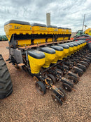 PLANTADEIRA BALDAN PP SOLO 4500 / 2001 / PR