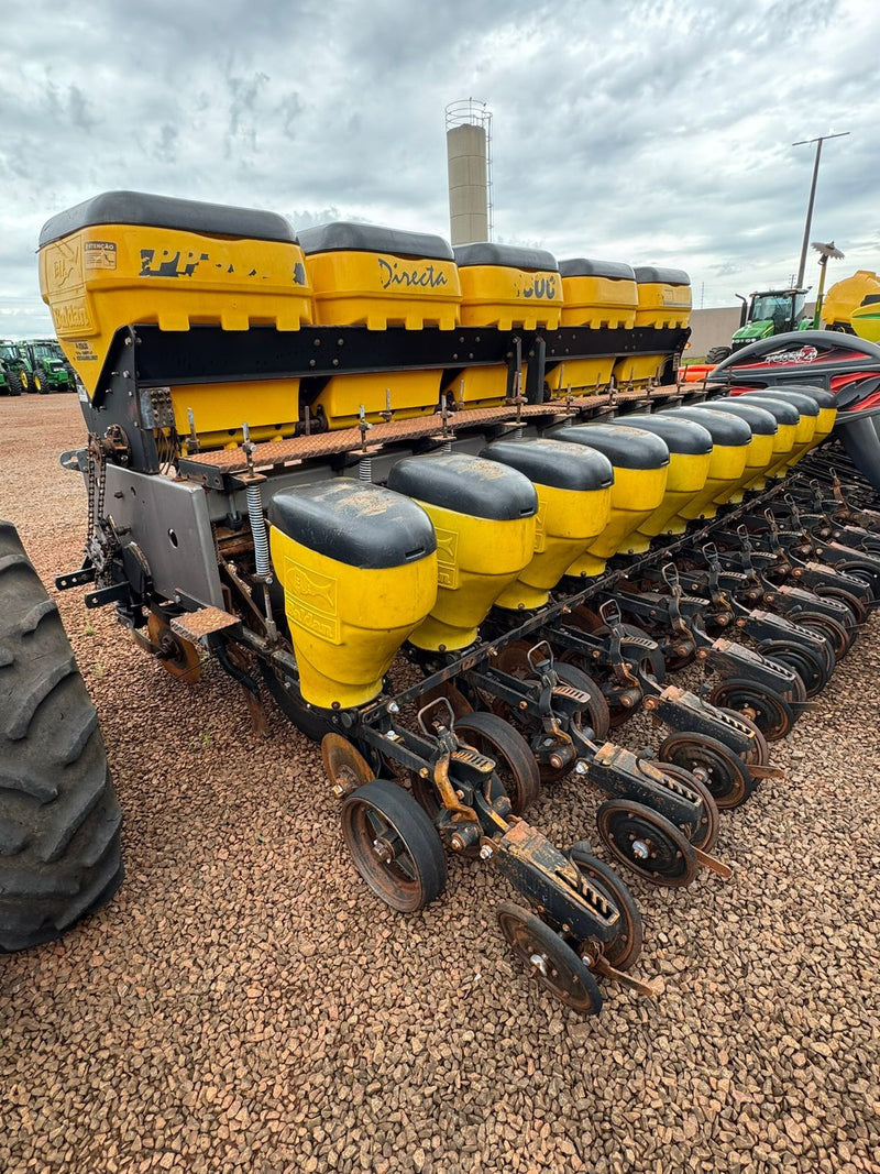 PLANTADEIRA BALDAN PP SOLO 4500 / 2001 / PR