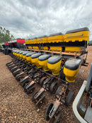 PLANTADEIRA BALDAN PP SOLO 4500 / 2001 / PR