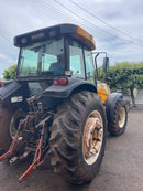 TRATOR VALTRA BM 110 – ANO 2012 – SÃO PAULO