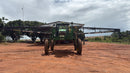 PULVERIZADOR JOHN DEERE 4040 – ANO 2019 – MINAS GERAIS