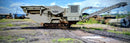 PLANTA MÓVEL DE BRITAGEM E PENEIRAMENTO 2013 – ASTEC – BRASIL