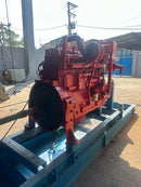 MOTOR MARÍTIMO CUMMINS KTA19 600 HP (MARINIZADO) RJ