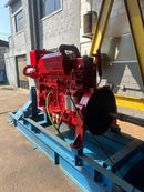 MOTOR MARÍTIMO CUMMINS KTA19 600 HP (MARINIZADO) RJ