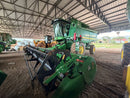 COLHEITADEIRA JOHN DEERE 9470 STS – ANO 2012 – SÃO PAULO