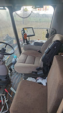 COLHEITADEIRA CASE 8120 AXIAL-FLOW – ANO 2013 – BRASIL