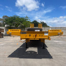 CARRETA PRANCHA RETA – ANO 2025 – MINAS GERAIS