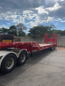 CARRETA PRANCHA RETA – ANO 2025 – MINAS GERAIS