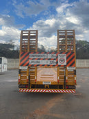 CARRETA PRANCHA RETA – ANO 2025 – MINAS GERAIS