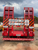 CARRETA PRANCHA RETA – ANO 2025 – MINAS GERAIS