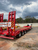 CARRETA PRANCHA RETA – ANO 2025 – MINAS GERAIS