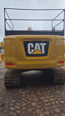 ESCAVADEIRA CATERPILLAR 320 – ANO 2019 – MINAS GERAIS