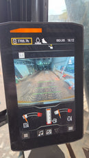 ESCAVADEIRA CATERPILLAR 320 – ANO 2019 – MINAS GERAIS