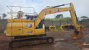 ESCAVADEIRA CATERPILLAR 313 – ANO 2023 – MINAS GERAIS