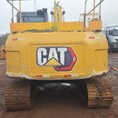 ESCAVADEIRA CATERPILLAR 313 – ANO 2023 – MINAS GERAIS