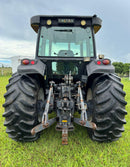 TRATOR VALTRA BH165 4X4 (165CV) – ANO 2011  / SÃO PAULO