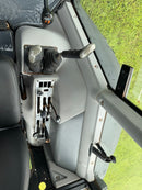 TRATOR VALTRA BH165 4X4 (165CV) – ANO 2011  / SÃO PAULO