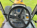 TRATOR VALTRA BH165 4X4 (165CV) – ANO 2011  / SÃO PAULO