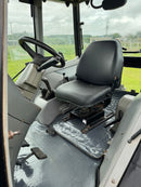 TRATOR VALTRA BH165 4X4 (165CV) – ANO 2011  / SÃO PAULO