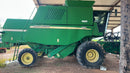 COLHEITADEIRA 1450 – ANO 2002 – MATO GROSSO