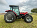 TRATOR MASSEY FERGUSON 4292 HD – ANO 2015 – SÃO PAULO