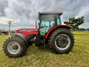 TRATOR MASSEY FERGUSON 4292 HD – ANO 2015 – SÃO PAULO