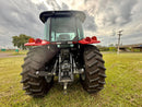 TRATOR MASSEY FERGUSON 4292 HD – ANO 2015 – SÃO PAULO