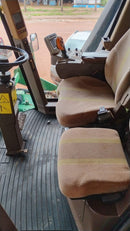 COLHEDORA DE ALGODÃO 7660 – ANO 2011 – MINAS GERAIS