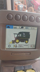 COLHEDORA DE ALGODÃO 7660 – ANO 2011 – MINAS GERAIS