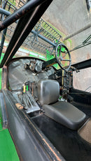 COLHEITADEIRA 1165 MECÂNICA – ANO 1998 – MINAS GERAIS