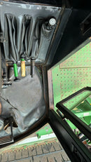 COLHEITADEIRA 1165 MECÂNICA – ANO 1998 – MINAS GERAIS