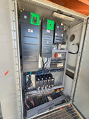 USINA DE ASFALTO CIBER  150 TON – AMAPÁ