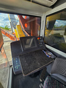 USINA DE ASFALTO CIBER  150 TON – AMAPÁ