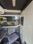 USINA DE ASFALTO CIBER  150 TON – AMAPÁ