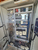 USINA DE ASFALTO CIBER  150 TON – AMAPÁ